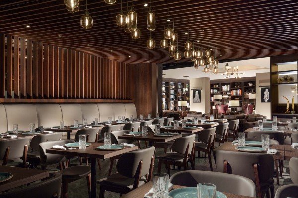 Restaurant Acasa