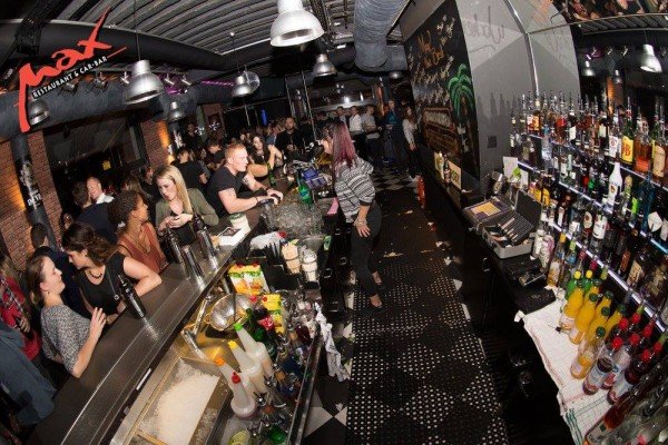 Max Bar