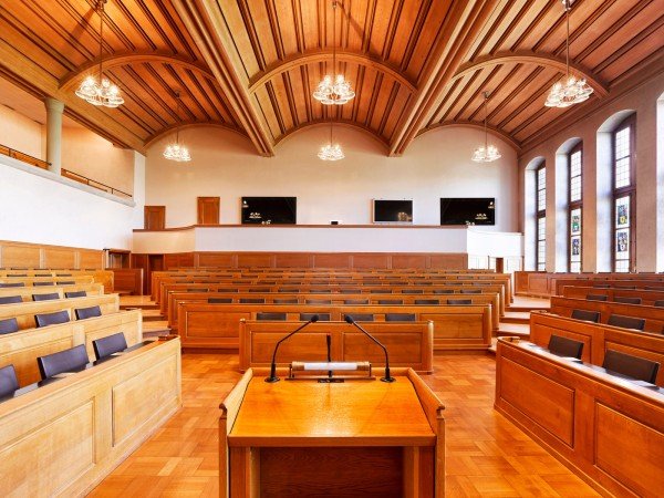 Rathaus Bern