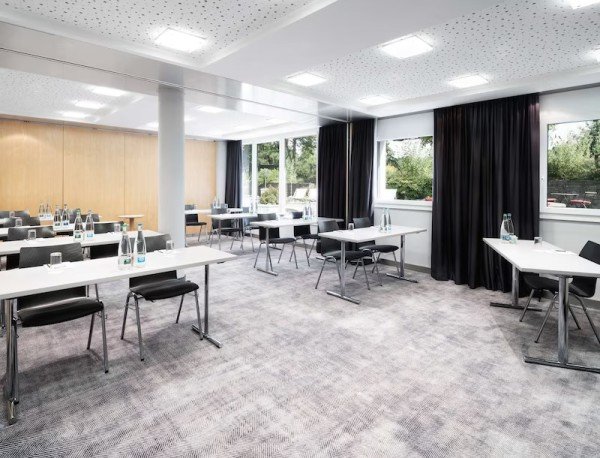 Radisson Hotel Zürich Airport