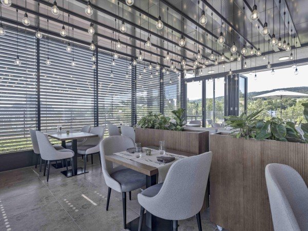 LIEBLING Restaurant.Bar.Lounge