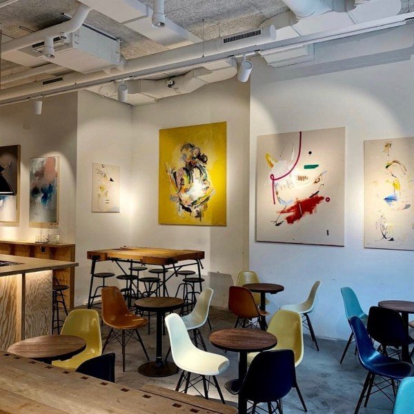 L'Atelier