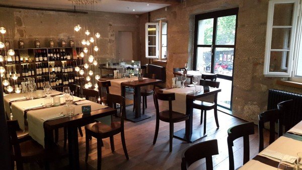 Klösterli Weincafe