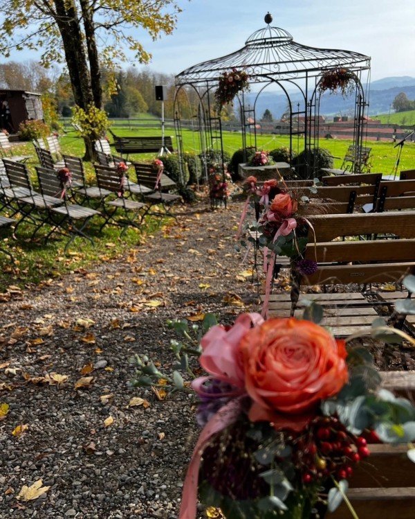 Brunch- & Eventgasthof EBERG