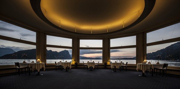 Hotel Terrasse am See