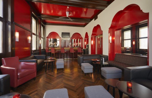 Hotel Restaurant Bellevue Au Lac