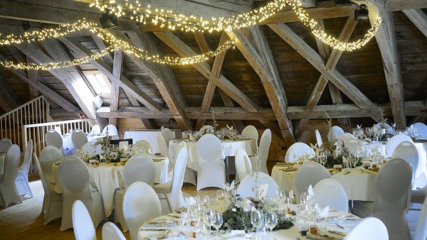 Auberge de Bellelay