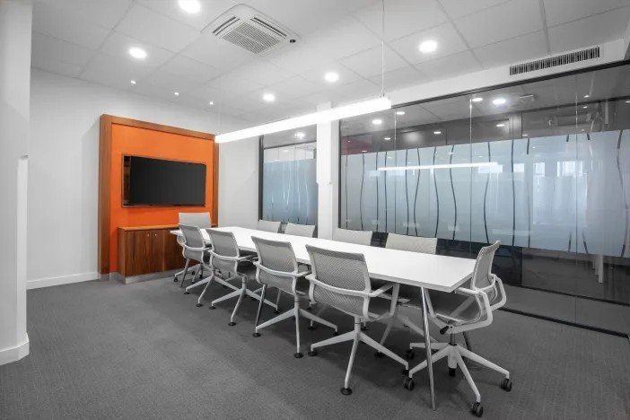 Regus Lugano Quartiere Maghetti