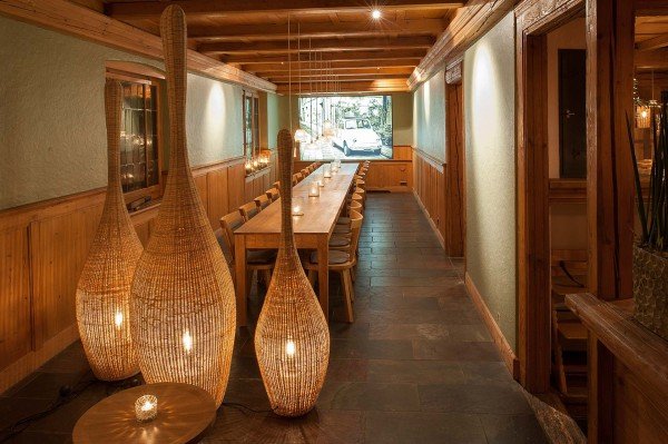 Hotel und Restaurant Chartreuse