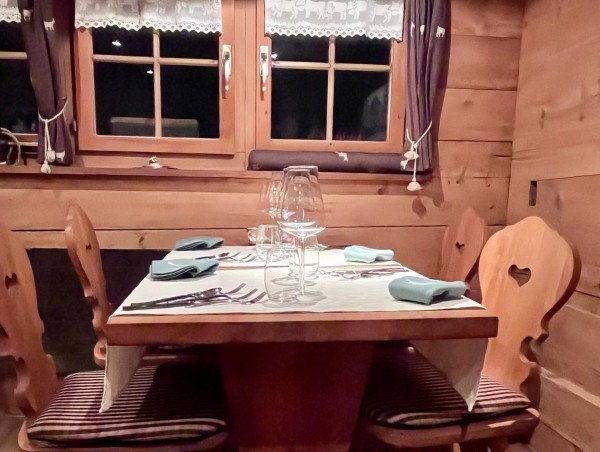 restaurant Hohliebestübli