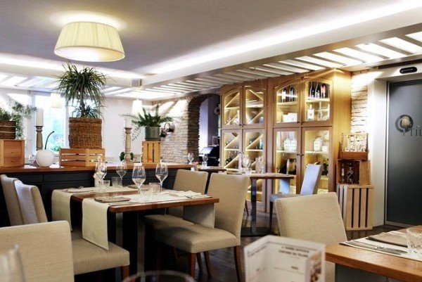 Auberge du Tilleul Matran