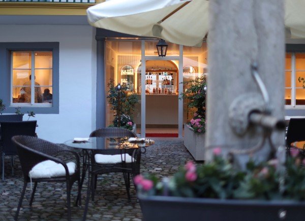 Hotel Gasthof Zur Waag