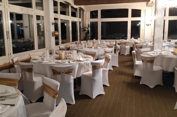 Heimwehfluh Panoramarestaurant