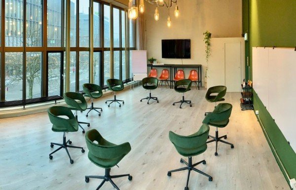 P15 Coworking