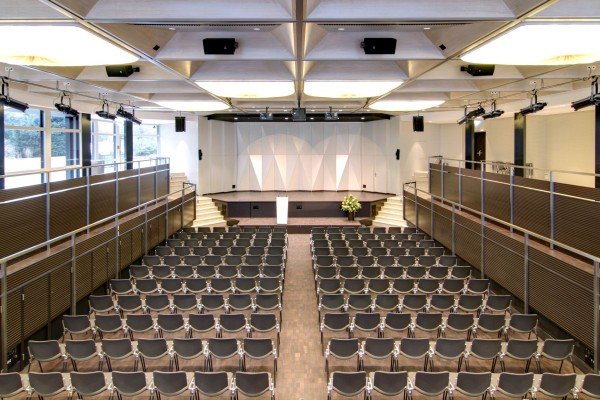 Hotel Seepark Thun
