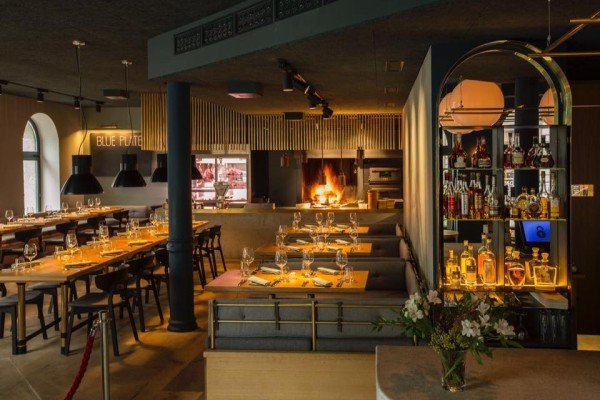 Ampersand Grillrestaurant