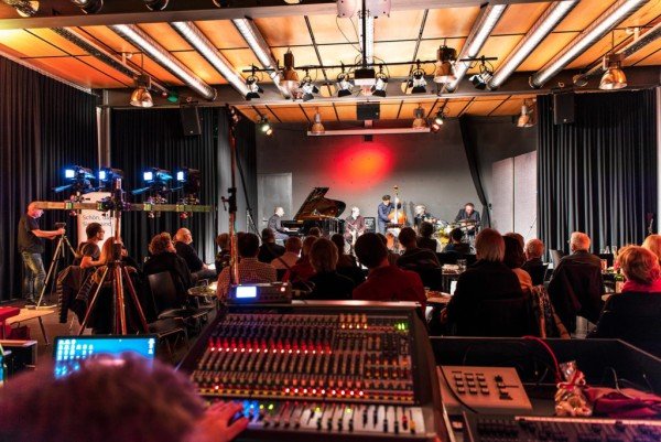 MusikContainer Uster