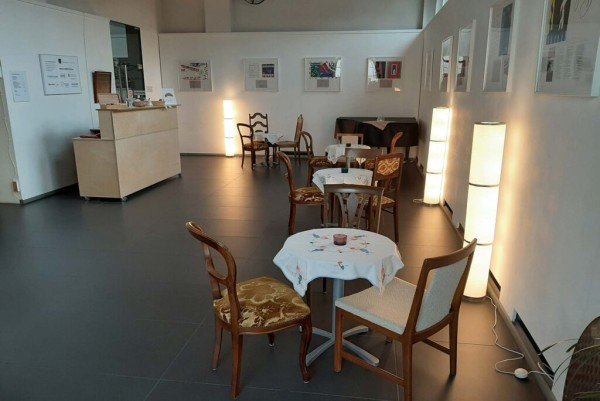 MusikContainer Uster