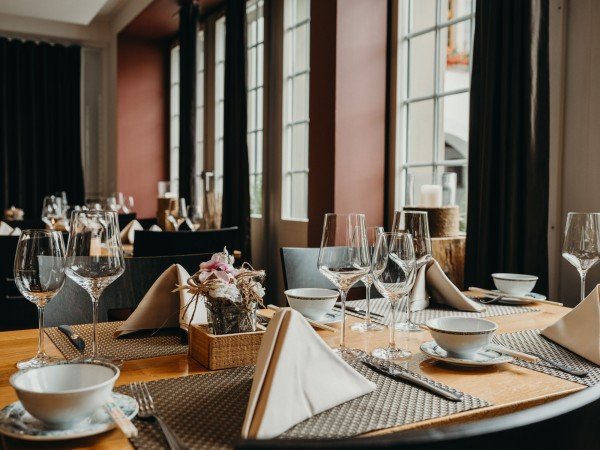 Hotel Restaurant Krone Thun
