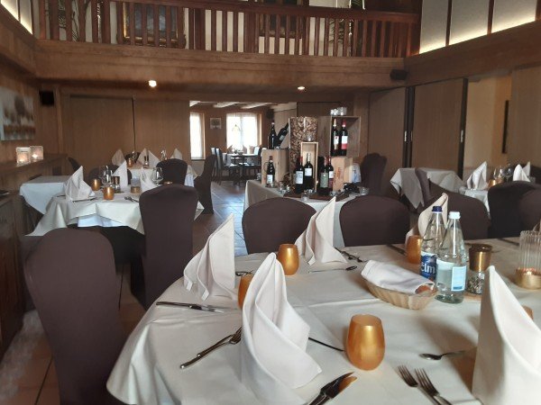 Restaurant zur Linde Kyburg