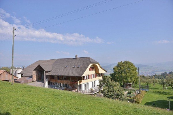 Biohof Saum