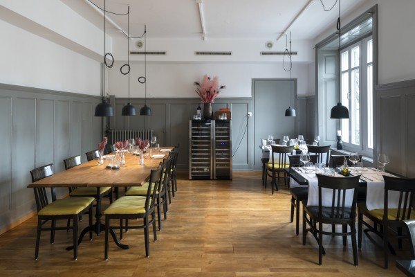 Restaurant Oberstadt Baden