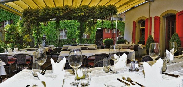 Gasthaus Schwyzer-Stubli