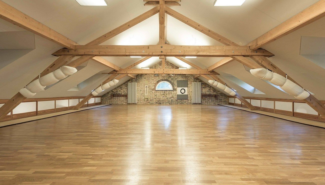 Maru Dojo Bern