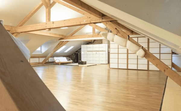 Maru Dojo Bern