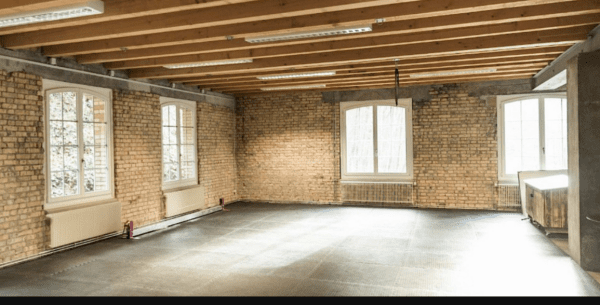 Maru Dojo Bern