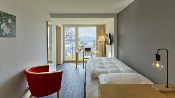 Hotel Boldern