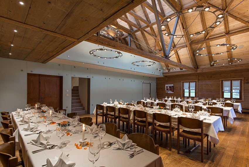 Gasthaus zum Löwen Rickenbach