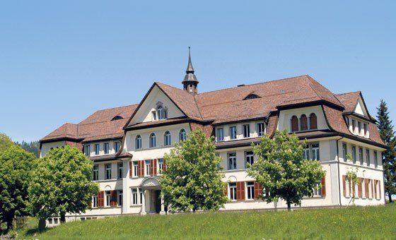 Entlebucherhaus MuseumKultur