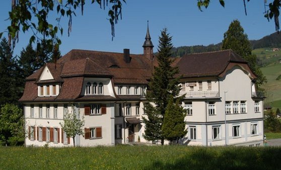 Entlebucherhaus MuseumKultur