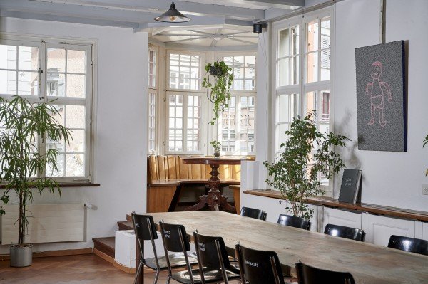 Lokal Lichtensteig