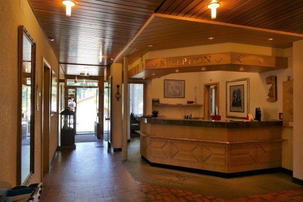 Hotel Adler Sigriswil