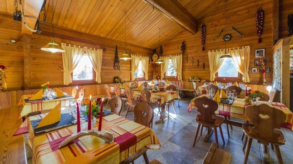 Restaurant Weidstübli