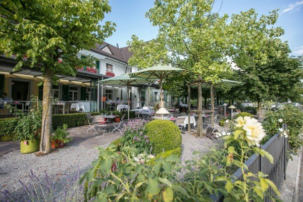 Landgasthof Seelust