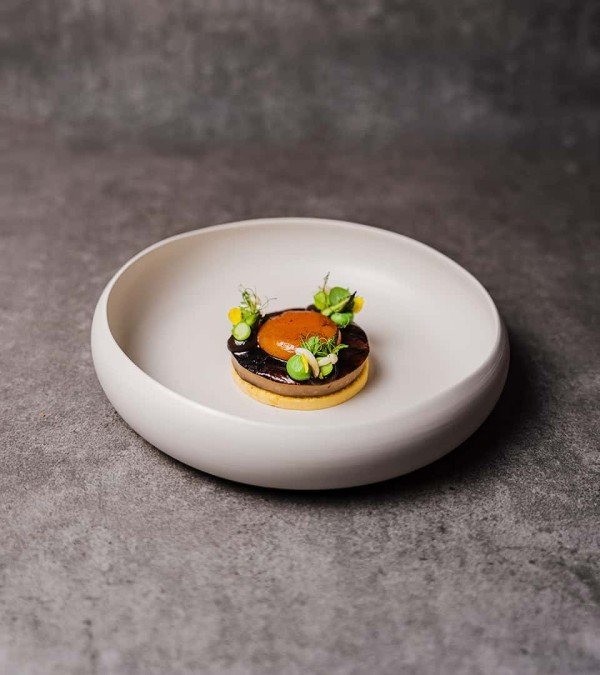 Skin's - the Restaurant