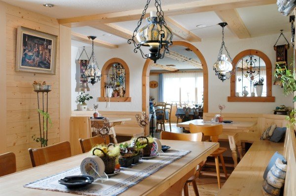 Hotel & Restaurant Luegibrüggli