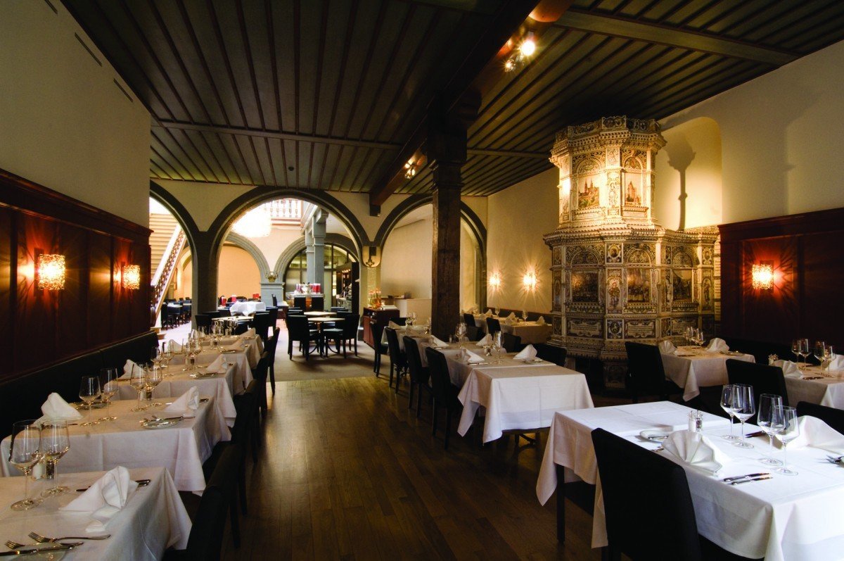 Schlüsselzunft Bistro & Restaurant