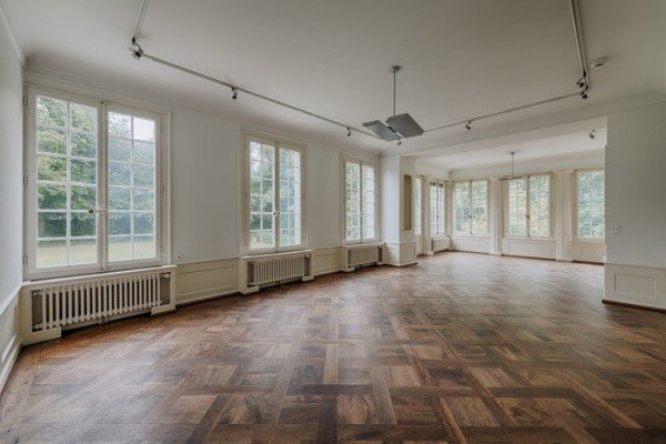 Villa Bernau