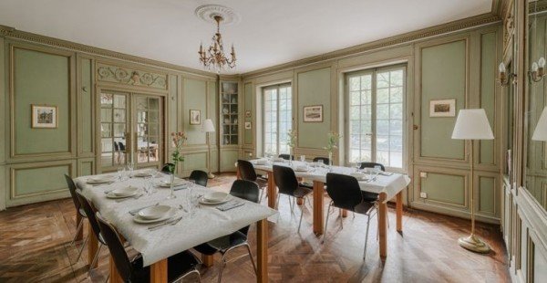 Villa Bernau