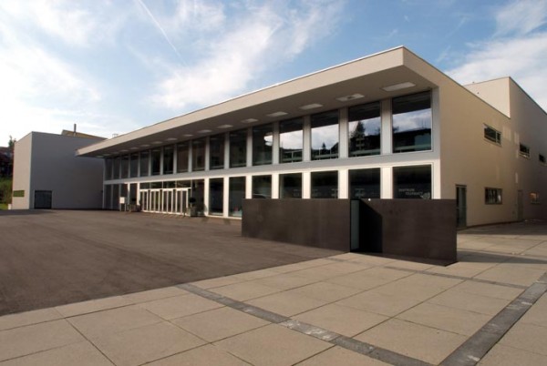 Mehrzwecksaal Zentrum Teufmatt