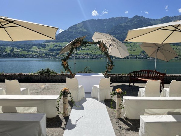 Seehotel Wilerbad Spa & Seminar