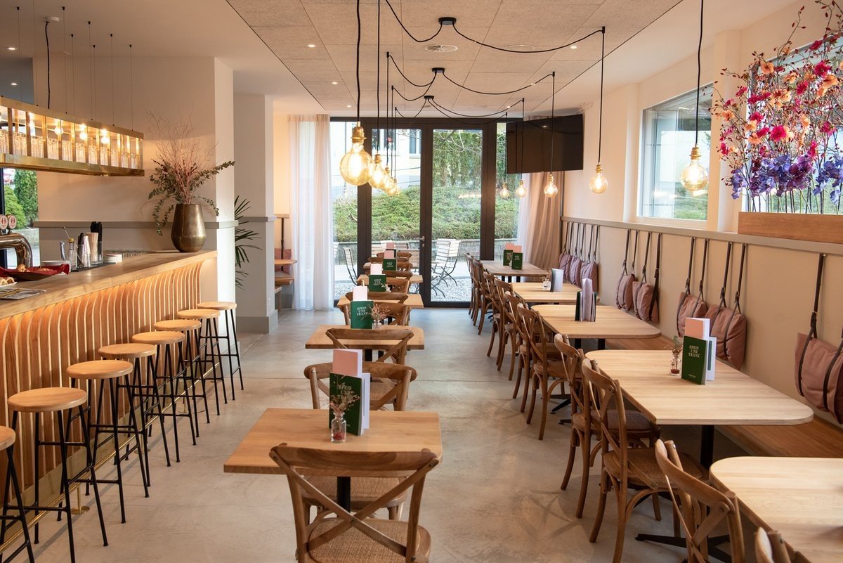 Philipp Neri Restaurant in Luzern mieten für Events