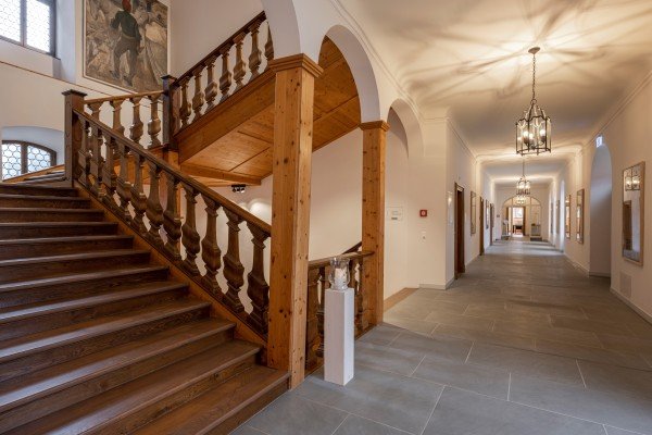 Seminarzentrum Hitzkirch