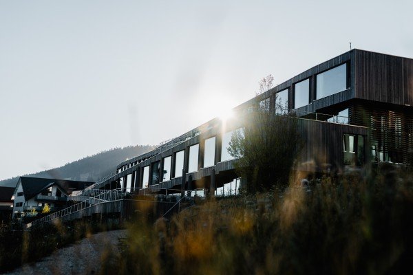 Hôtel des Horlogers