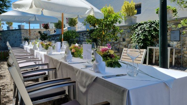 Hotel & Restaurant Schloss Schwandegg