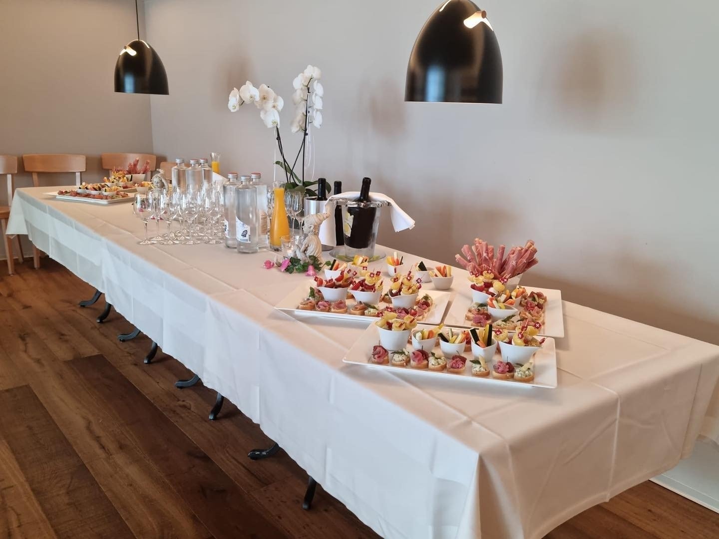 Bergrestaurant zum Roggen